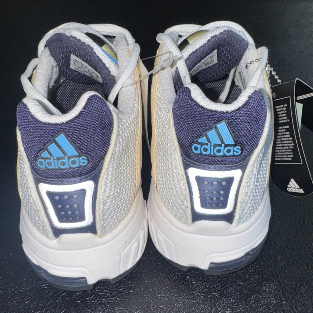 ADIDAS . CLIMACOOL shoe . sz 6 (fits like sz 8) . NWT - Picture 5 of 14